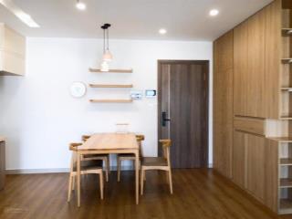 Cho thuê chung cư ct9 vcn vĩnh điềm trung  2 phòng ngủ 2wc  đủ nội thất vào ở ngay !