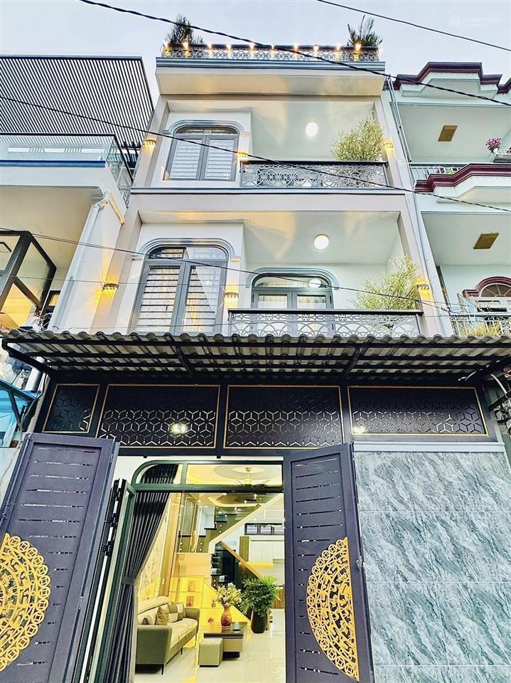 Cô chú bán gấp cuối năm về quê nhà bà hạtquận 10 giá 1tỷ970 nội thất sẵn,dọn vào ở ngay/cho thuê