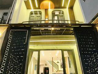 Chốt ngay tháng 1 nhà dương tử giangquận 5 dt 52m2 giá 1tỷ890 hẻm xe hơi  sổ hồng riêng, ở ngay