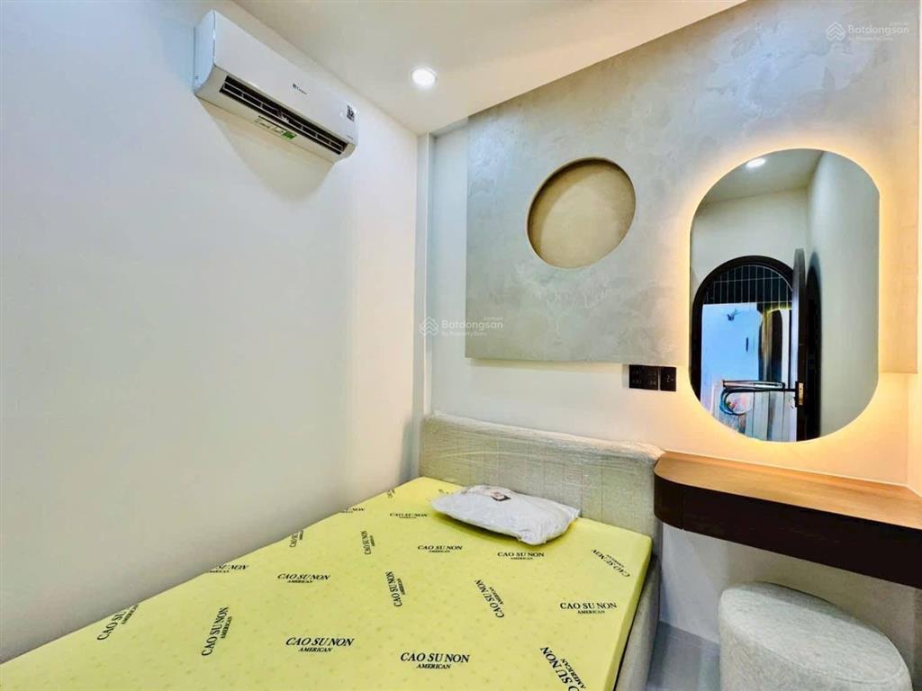 Thanh lý cuối năm nhà tôn thất thuyếtquận 4 giá 1tỷ780 nhà mới dọn vào ở ngay, sổ hồng riêng