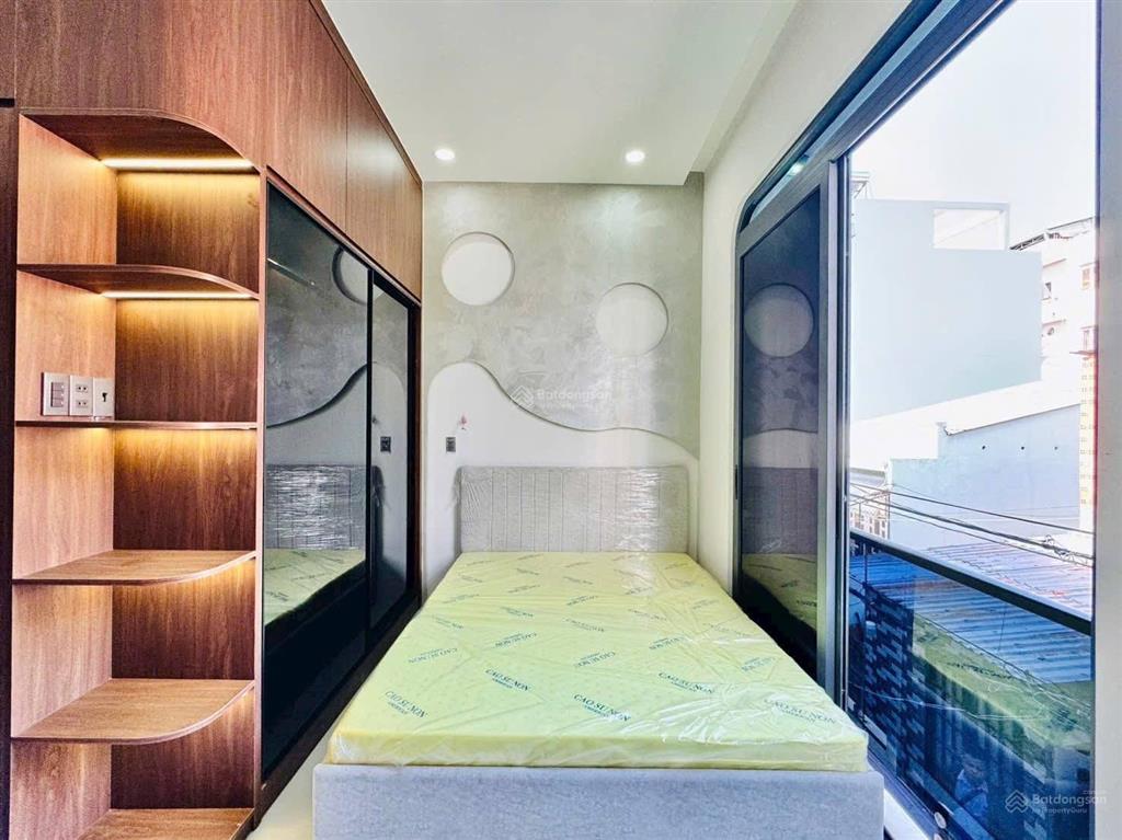 Thanh lý cuối năm nhà tôn thất thuyếtquận 4 giá 1tỷ780 nhà mới dọn vào ở ngay, sổ hồng riêng