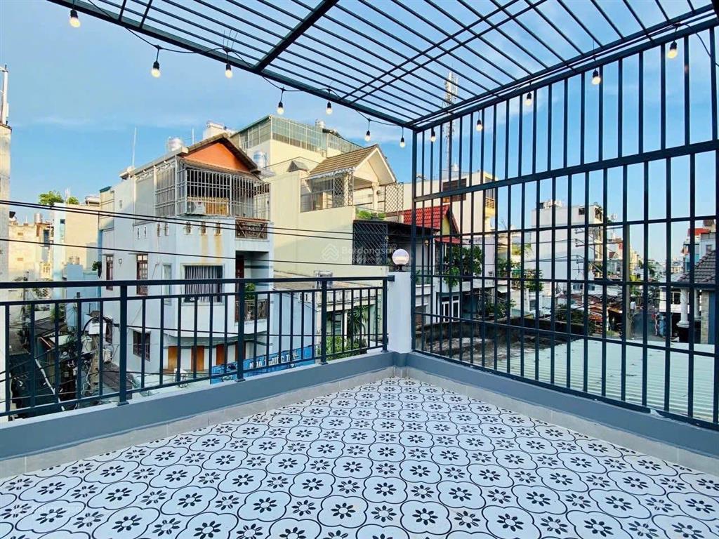 Nhanh tay chốt ngay nhận ngay ưu đãi! nhà riêng nhiêu tứphú nhuận 1tỷ870 thích hợp ở/cho thuê