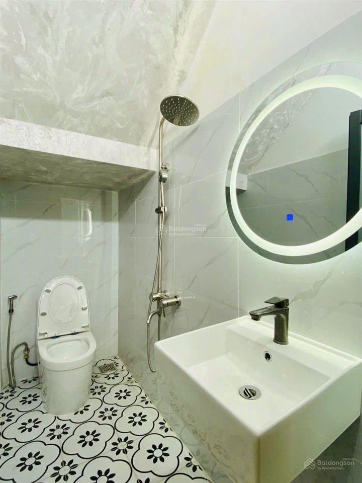 Nhanh tay chốt ngay nhận ngay ưu đãi! nhà riêng nhiêu tứphú nhuận 1tỷ870 thích hợp ở/cho thuê