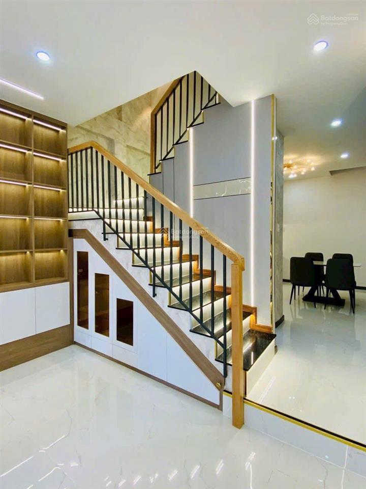 Nhanh tay chốt ngay nhận ngay ưu đãi! nhà riêng nhiêu tứphú nhuận 1tỷ870 thích hợp ở/cho thuê