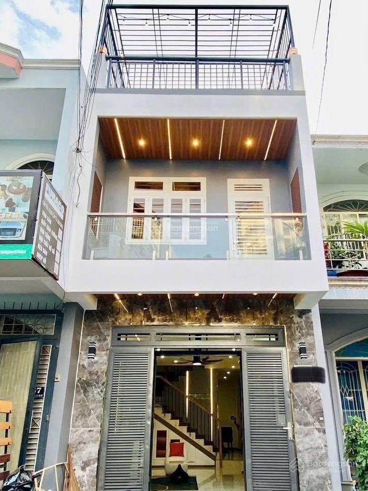 Nhanh tay chốt ngay nhận ngay ưu đãi! nhà riêng nhiêu tứphú nhuận 1tỷ870 thích hợp ở/cho thuê