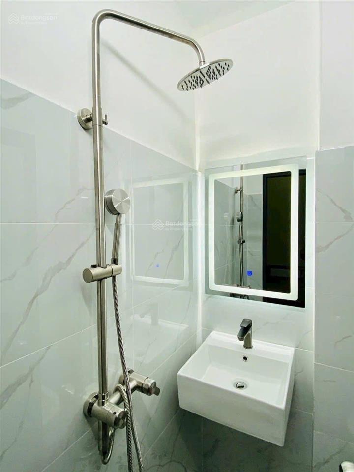 Nhanh tay chốt ngay nhận ngay ưu đãi! nhà riêng nhiêu tứphú nhuận 1tỷ870 thích hợp ở/cho thuê