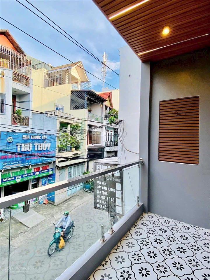 Nhanh tay chốt ngay nhận ngay ưu đãi! nhà riêng nhiêu tứphú nhuận 1tỷ870 thích hợp ở/cho thuê