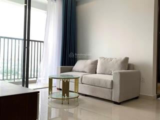 Chung cư rivera park, thành thái, q10 95m2, 2p ngủ, nt cao cấp, 20triệu