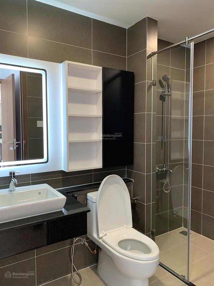 Chung cư rivera park, thành thái, q10 95m2, 2p ngủ, nt cao cấp, 20triệu