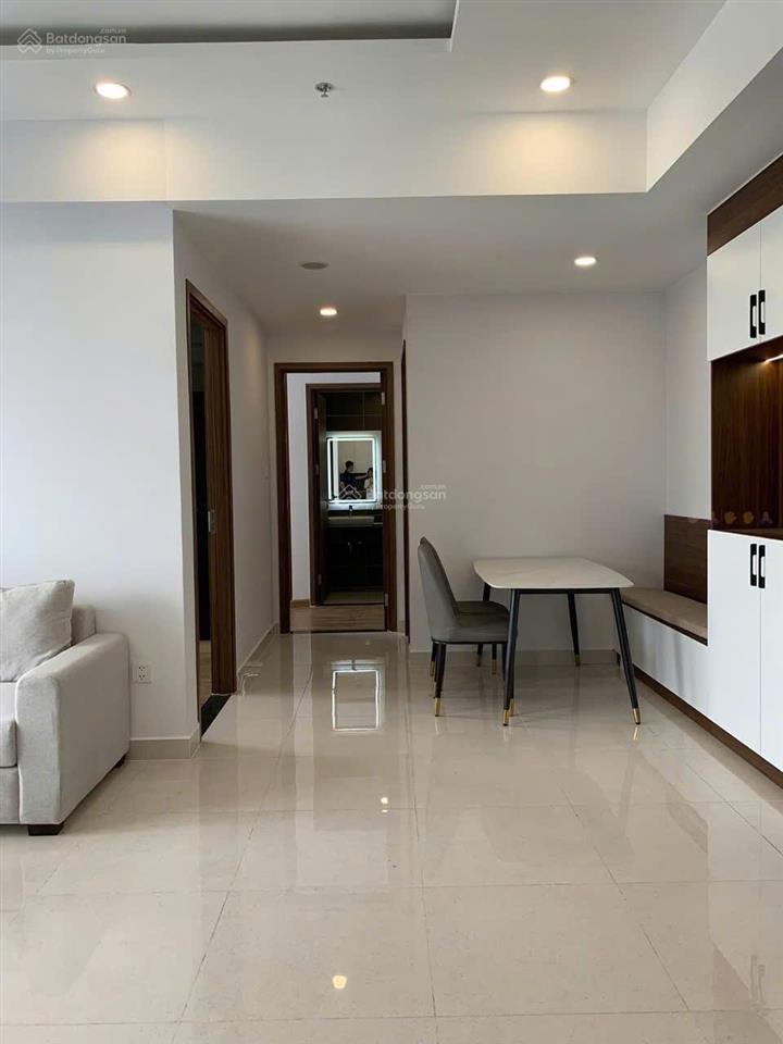 Chung cư rivera park, thành thái, q10 95m2, 2p ngủ, nt cao cấp, 20triệu