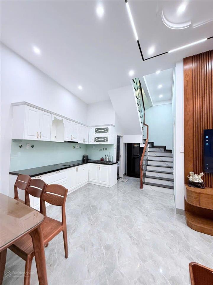 Tôi chính chủ cần bán nhà 2 tầng 2 mặt kiệt tô hiệu, hòa minh, liên chiểu