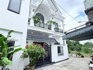 Tôi chính chủ cần bán nhà 2 tầng 2 mặt kiệt tô hiệu, hòa minh, liên chiểu