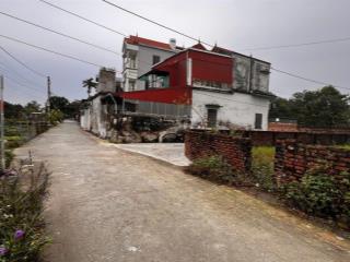 Bán đất đỗ động, thanh oai lõi khu d vin olympic  ô tô 800m2