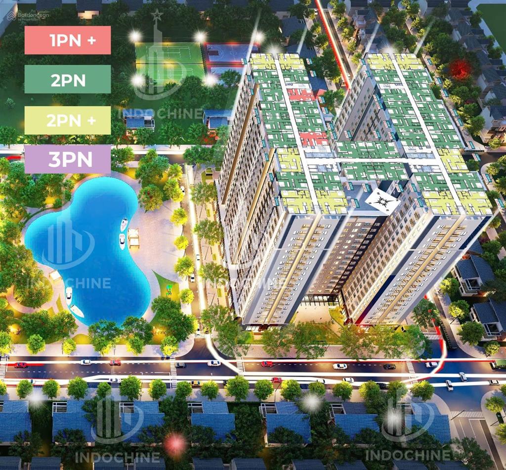 Suất ngoại giao căn 2 ngủ tại yên bình complex giá chỉ 21 tr/m².  0349 518 *** nhận chiết khấu cao