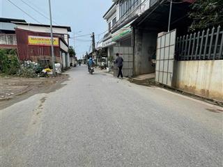 Hàng hiếm sót lại tại thị trường văn giang, mặt tiền 5,6m diện tích 104,2m2 full thổ cư tại mễ sở