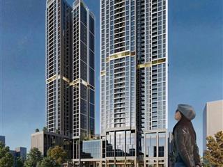 Dự án metropoli5 ra mắt thị trường phía tây, đón sóng metro số 5 khởi công