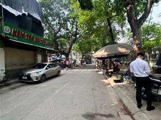 Nhà mặt phố mai dịch 7 tầng thang máy kinh doanh 70m2 29 tỷ