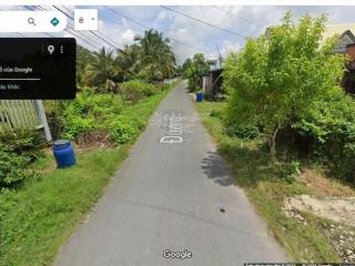 Bán đất phước thạnh, đường 660tr, củ chi, 255m2, 8m x 31m, giá 1,7 tỷ. ll 0933 722 *** kiểm