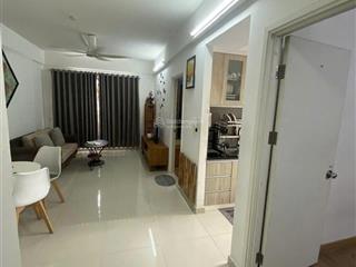 Chung cư topaz garden,tân phú  70m2, 2pn, 2wc, ntcb, 9tr/th.