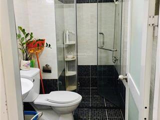 Chung cư phú thạnh, nguyễn sơn, tp 70m2, 2p ngủ, 8tr5, nội thất