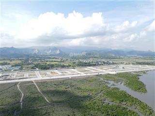 Bán ô liền kề trục thông biển dự án emerald bay dự án diễn loan giá chỉ 2x