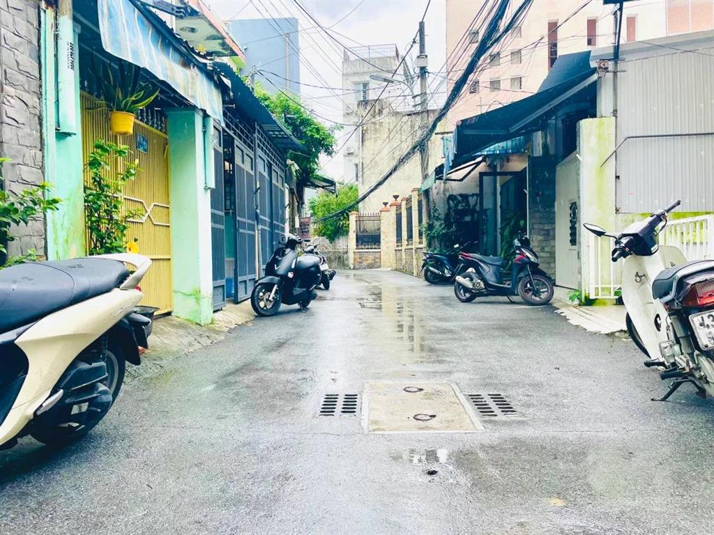 Chính chủ gửi bán căn nhà 3 tầng kiệt ô tô thông đường ông ích khiêm cam kết rẻ nhất lõi trung tâm