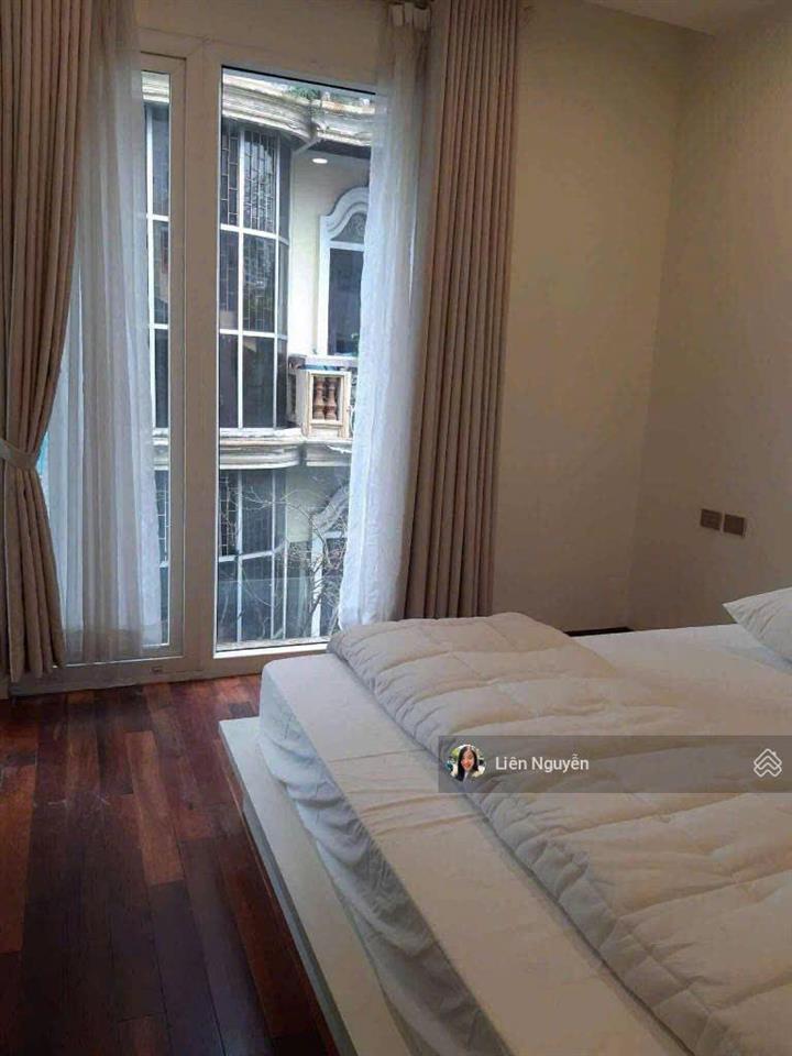 Bán nhà nguyễn đình chiểu, 60m2, 7 tầng thang máy, mặt tiền 4.4m, 29.5 tỷ, dòng tiền 60tr/tháng