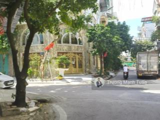 Bán nhà phân lô tam trinh  ô tô tránh, vỉa hè rộng  vp đẹp  107.1m2  mt 6m7  33.8 tỷ