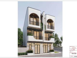 Bán nhà 3 tầng, 4pn, ngay chợ đình dù xã văn lâm. giáp vin dt 46m2 gồm 4 phòng ngủ, 3wc, giá 3,1tỷ