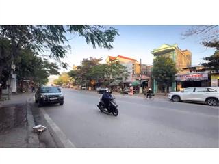 Cho thuê siêu phẩm nhà mặt phố đường sở dầu giá tốt.  hà emma 0936 517 ***