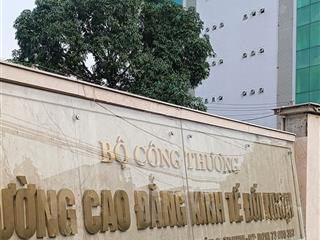 Quỹ đất lớn hiếm hoi tại phước long a chợ phước bình, ngang 19m, ngay cao đẳng kinh tế đối ngoại