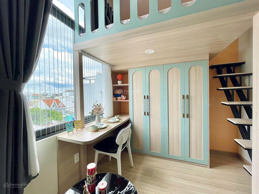 Giá thơm quá thơm  chỉ 9,2 tỷ. nhà 80m2 hẻm thành thái q. 10, xây 5 tầng  gần bv 115, huflit