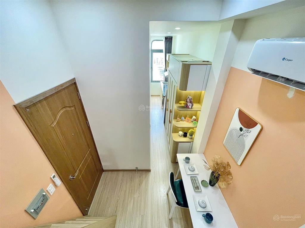 Giá thơm quá thơm  chỉ 9,2 tỷ. nhà 80m2 hẻm thành thái q. 10, xây 5 tầng  gần bv 115, huflit