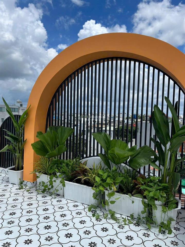 Giá thơm quá thơm  chỉ 9,2 tỷ. nhà 80m2 hẻm thành thái q. 10, xây 5 tầng  gần bv 115, huflit