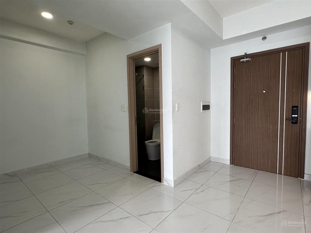 Bán gấp căn hộ 1pn, 52m2 tại lovera vista, 2,6 tỷ, bình chánh, hcm