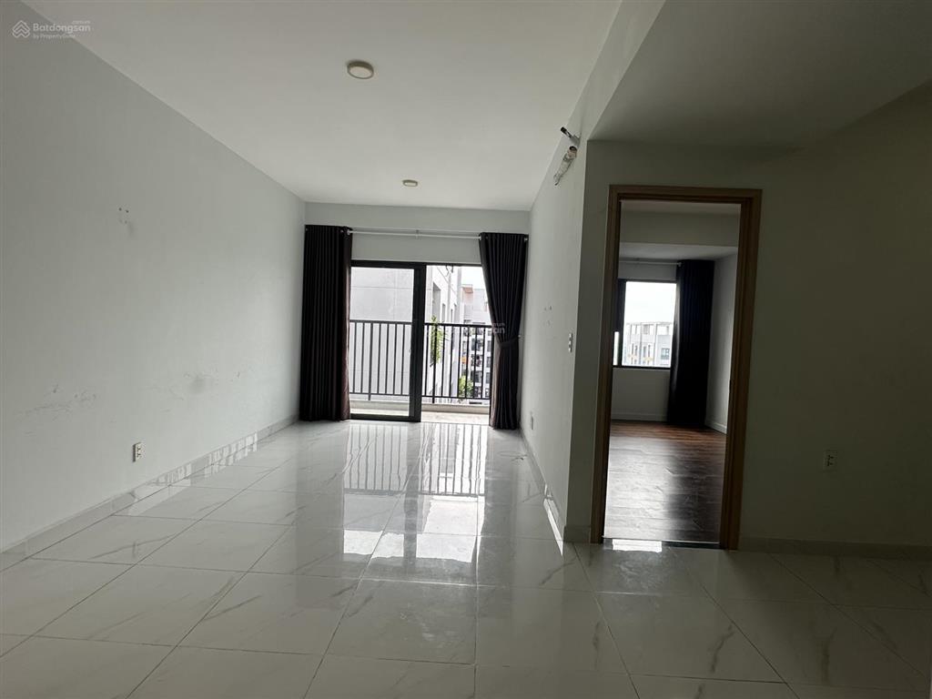 Bán gấp căn hộ 1pn, 52m2 tại lovera vista, 2,6 tỷ, bình chánh, hcm