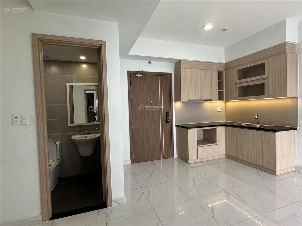 Bán gấp căn hộ 1pn, 52m2 tại lovera vista, 2,6 tỷ, bình chánh, hcm