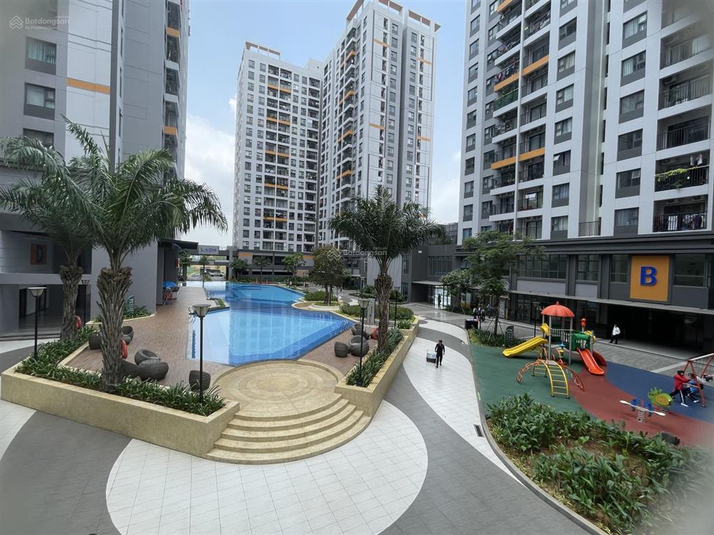 Bán cc lovera vista, 3,5 tỷ, 70m2, 2pn, 2wc, bình chánh, hcm