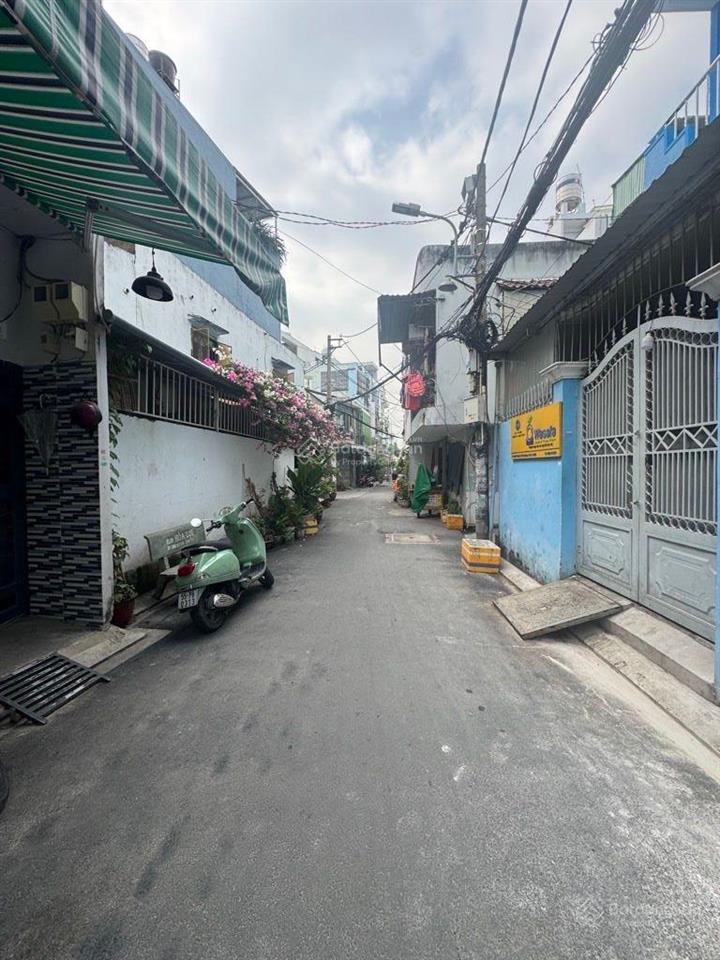 Vườn lài  tân phú  nhà mới đẹp ở ngay  4 tầng btct  hẻm nhựa 6m  4x8  giá 5.5 tỷ tl