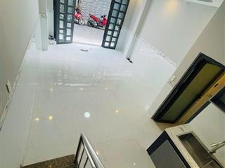 Vườn lài  tân phú  nhà mới đẹp ở ngay  4 tầng btct  hẻm nhựa 6m  4x8  giá 5.5 tỷ tl