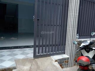 Chính chủ cho thuê nhà mới xây có thể vào ở liền