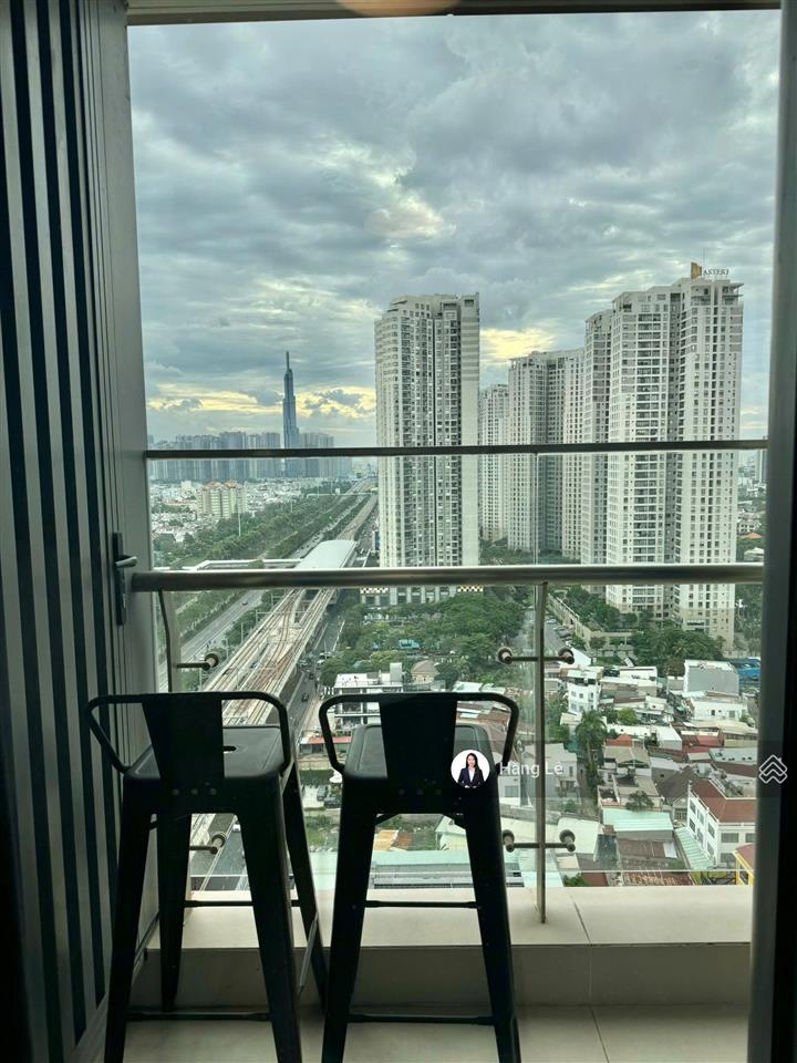 Bán nhanh 1pn gateway thảo điền