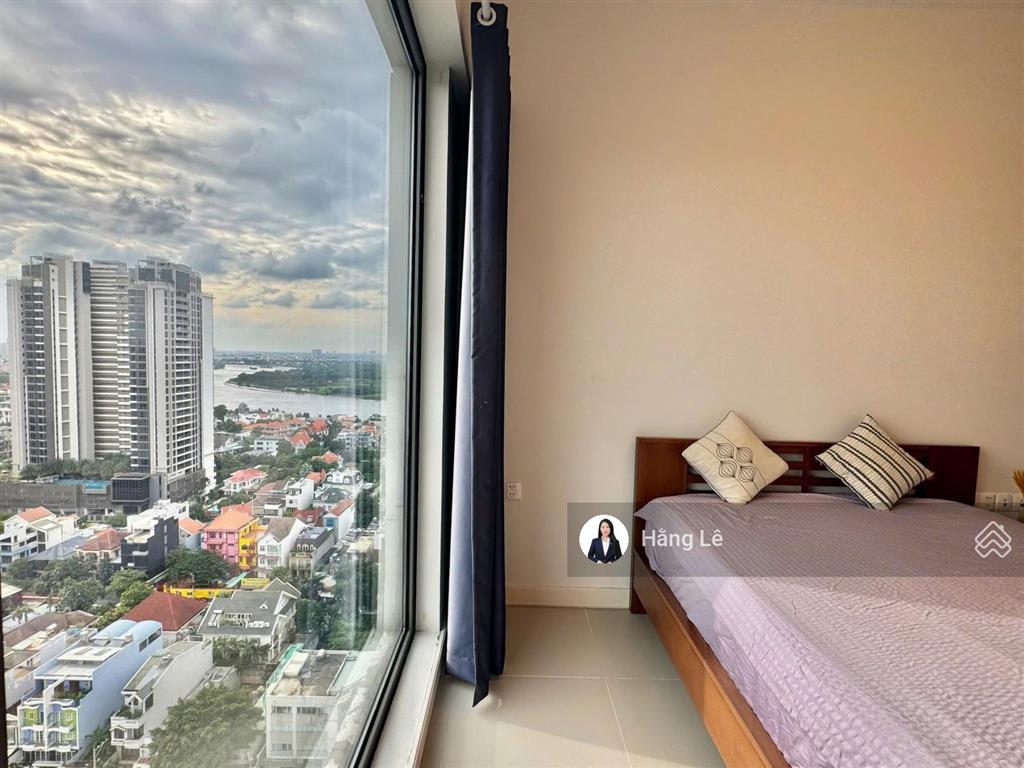 Bán nhanh 1pn gateway thảo điền