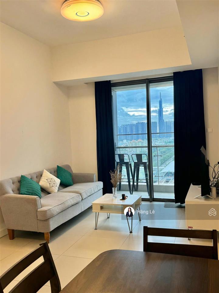 Bán nhanh 1pn gateway thảo điền