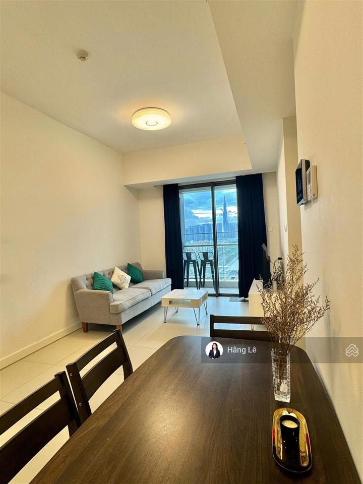 Bán nhanh 1pn gateway thảo điền