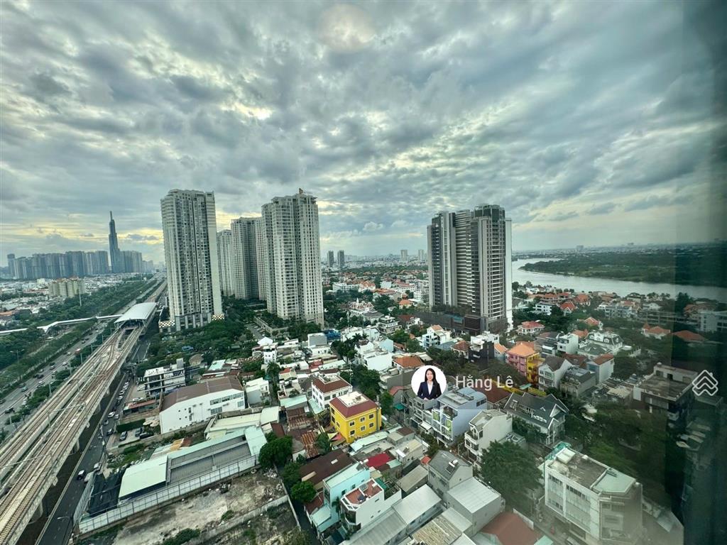 Bán nhanh 1pn gateway thảo điền