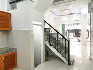 Bán gấp căn nhà đường ngô thị thu minh, tân bình, 3 tỷ 590tr, 54m2, shr, hẻm oto