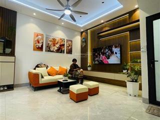 Bán nhà phố nguyễn khang 42m x 5 tầng, 2 mặt ngõ, ngõ ô tô đỗ cửa giá 13 tỷ