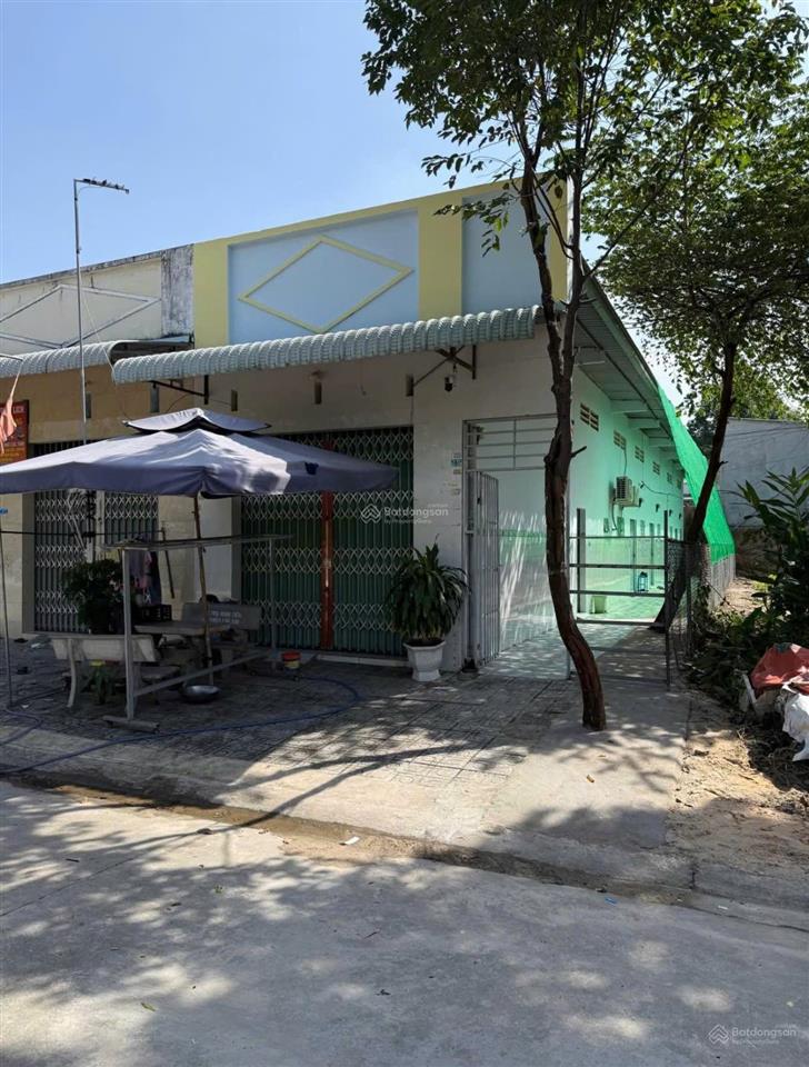 Bán nhà riêng tại thị trấn lai uyên, bàu bàng, bình dương, giá chỉ 720triêuk, 150m2