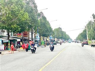 Bán nhà riêng tại thị trấn lai uyên, bàu bàng, bình dương, 150m2, giá 790